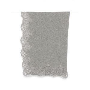 Ermanno Scervino Women's Scarfs Grey
